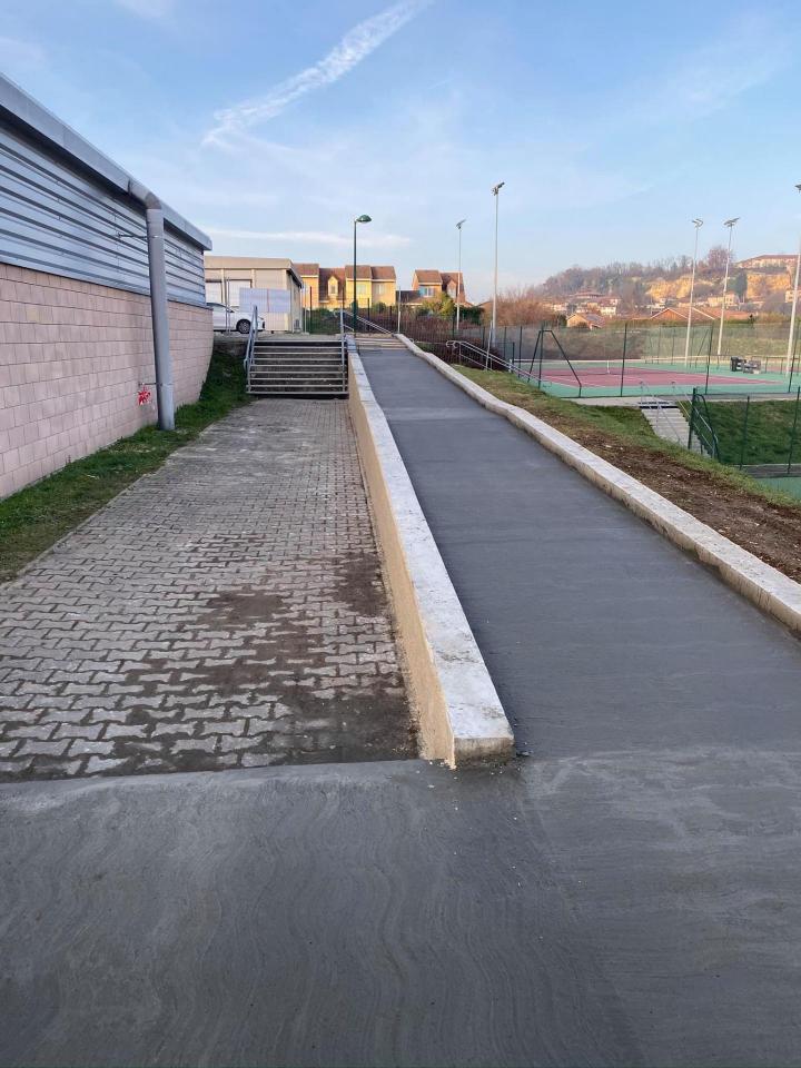 Constructeurs de bâtiments industriels Saint-Marcellin