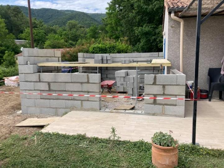 Constructeurs de maisons Saint-Marcellin