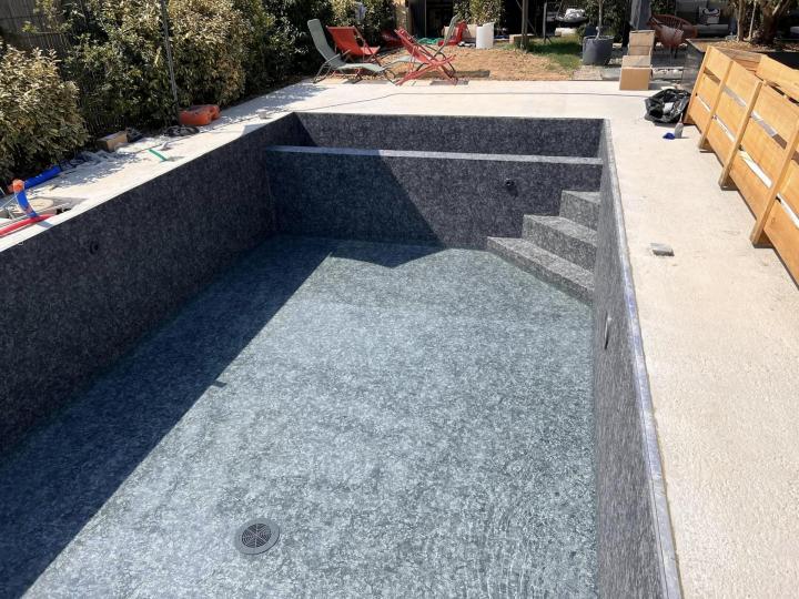 Construction maison neuve Saint-Marcellin