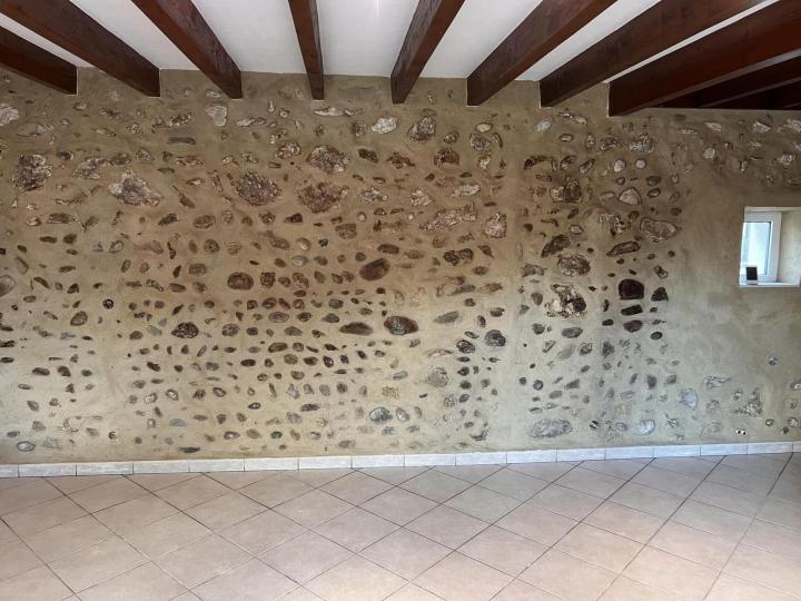 Terrassier Saint-Marcellin