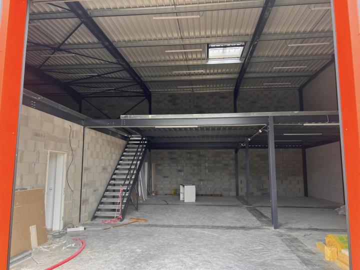 Travaux de rénovation Saint-Marcellin