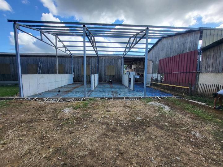 Constructeurs de maisons Saint-Marcellin