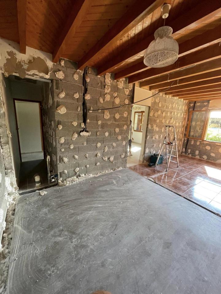 Travaux de rénovation Saint-Marcellin