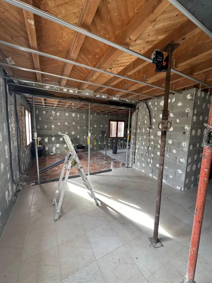Travaux de terrassement Saint-Marcellin